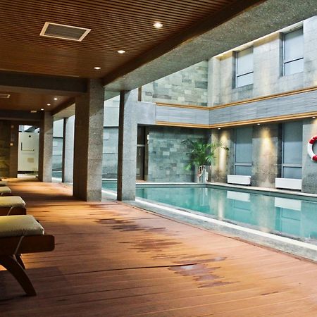 The Corporate Hotel And Convention Centre Ulan Bator Exterior foto