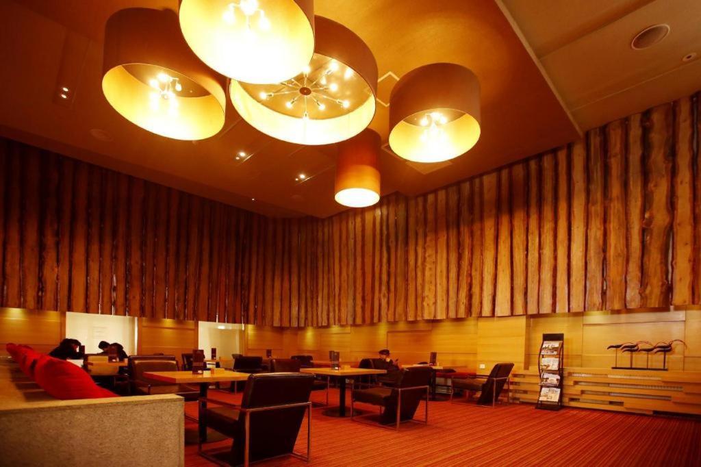 The Corporate Hotel And Convention Centre Ulan Bator Exterior foto