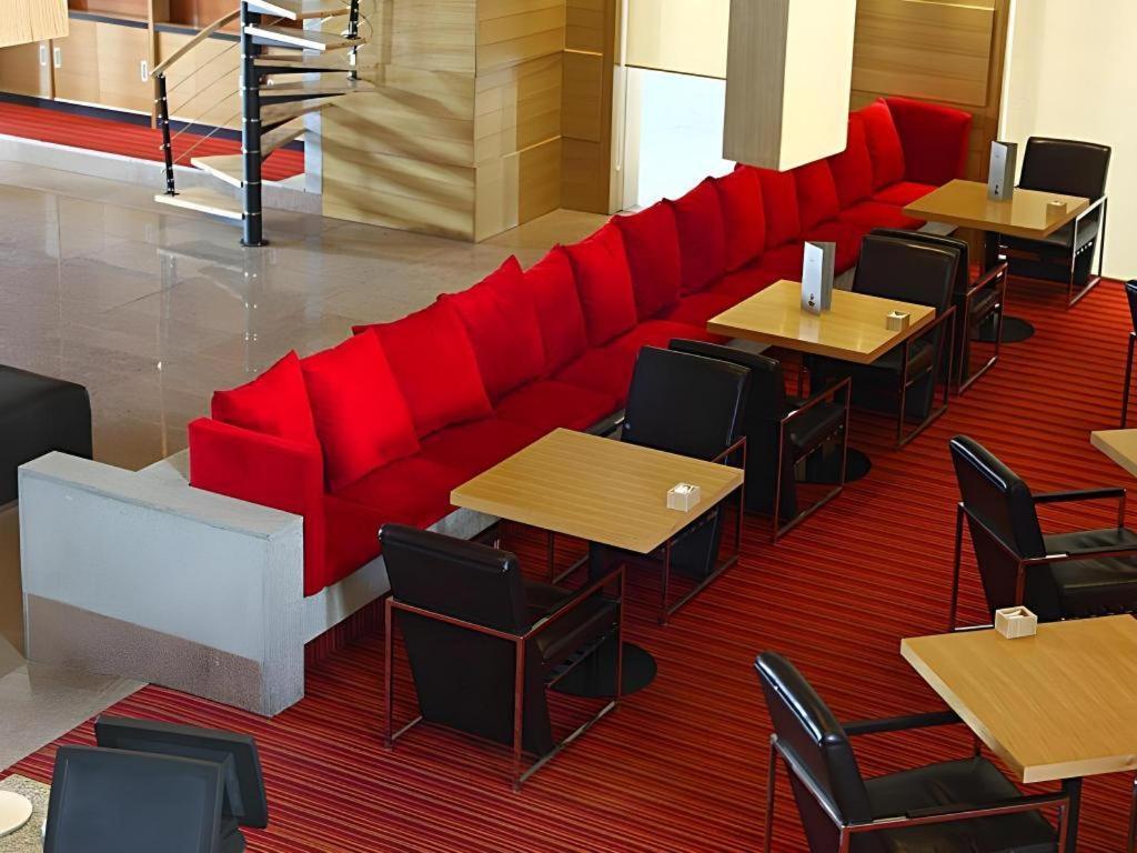 The Corporate Hotel And Convention Centre Ulan Bator Exterior foto