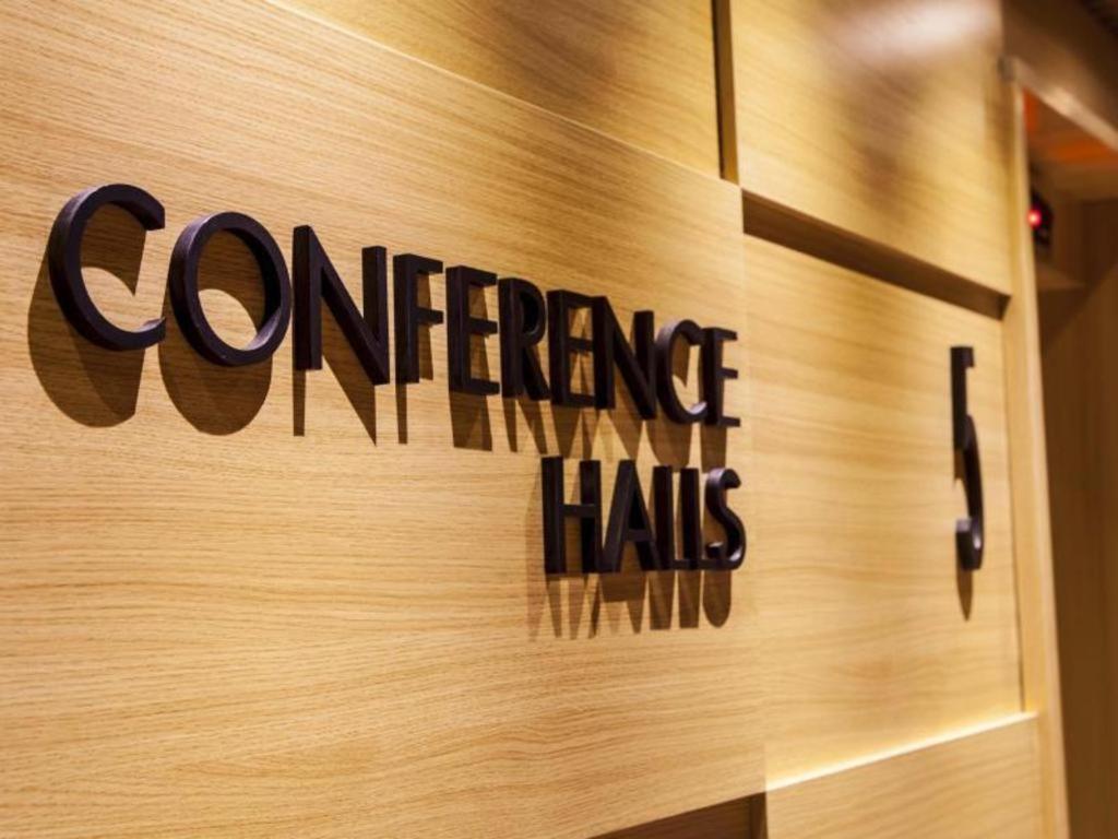 The Corporate Hotel And Convention Centre Ulan Bator Exterior foto