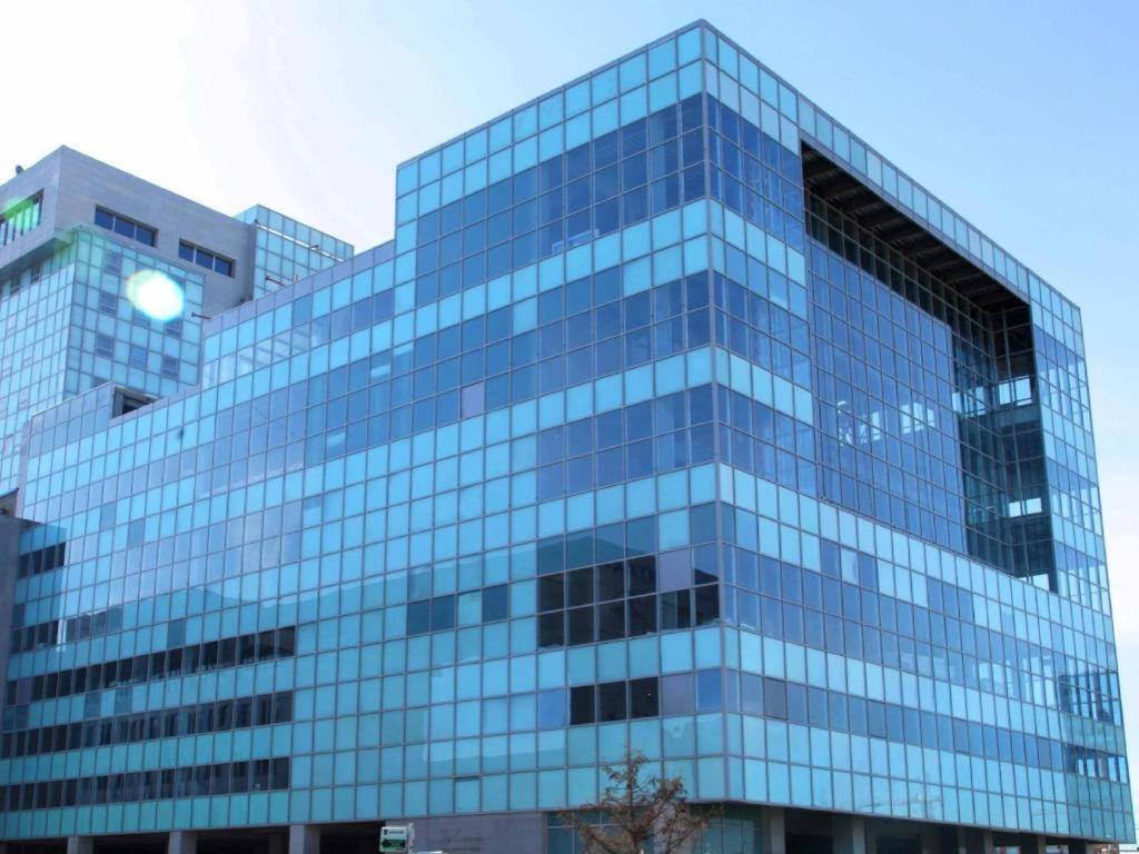 The Corporate Hotel And Convention Centre Ulan Bator Exterior foto